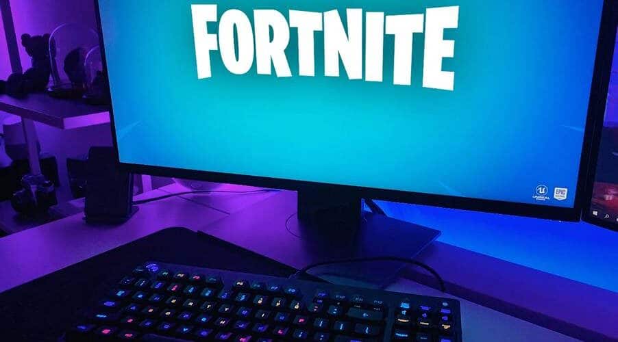 Who Owns Fortnite Featured Image by Vlad Gorshkov