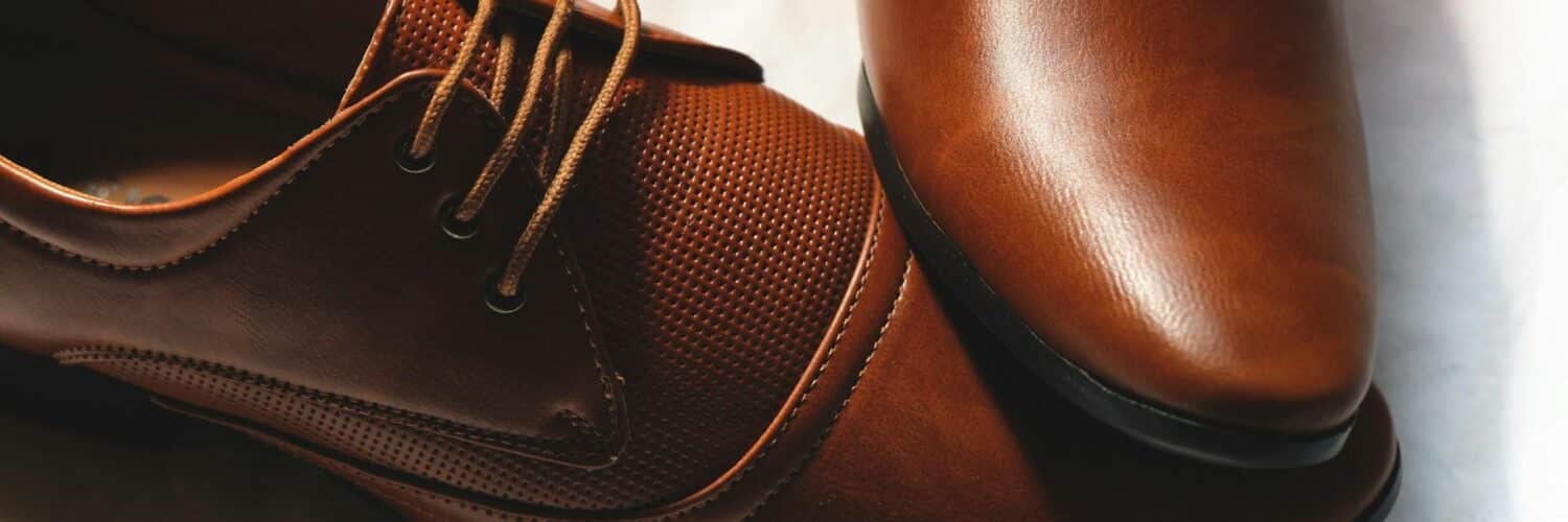 Most Expensive Shoe Brands in the World Featured image by Ayrus Hill