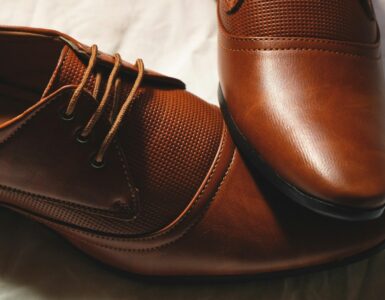 Most Expensive Shoe Brands in the World Featured image by Ayrus Hill