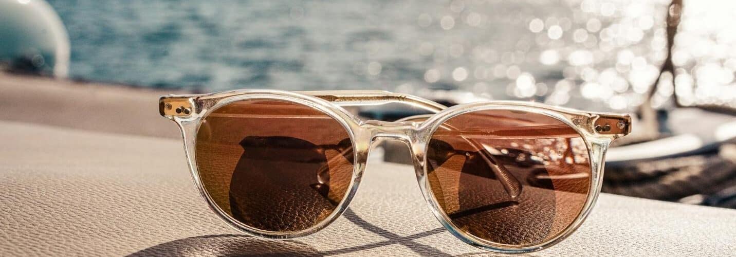 Most Expensive Sunglasses Brands Featured image by Sebastian Coman Travel