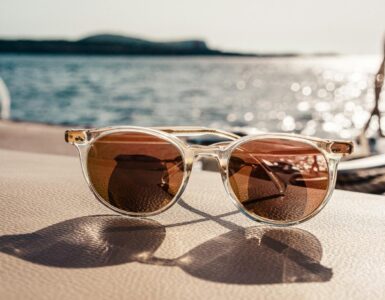 Most Expensive Sunglasses Brands Featured image by Sebastian Coman Travel