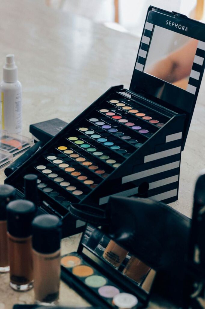 Sephora Image Source Manu Camargo