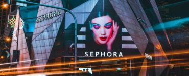 Sephora SWOT Analysis Featured Image by Deva Darshan
