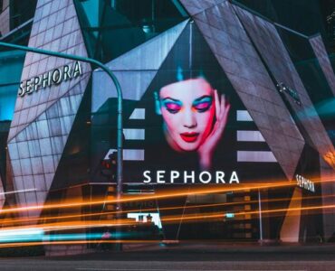 Sephora SWOT Analysis Featured Image by Deva Darshan