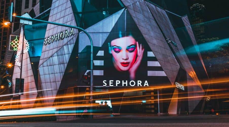 Sephora SWOT Analysis Featured Image by Deva Darshan