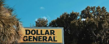 Who Owns Dollar General Featured Image by James Evans
