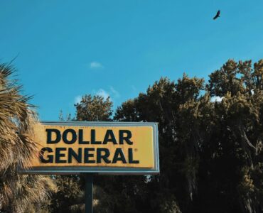 Who Owns Dollar General Featured Image by James Evans