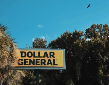 Who Owns Dollar General Featured Image by James Evans
