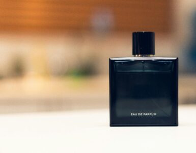 Expensive Cologne Brands in the World Featured Image by Mpho Mojapelo