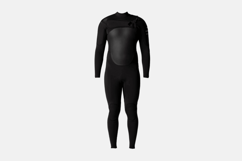 Finisterre wetsuit