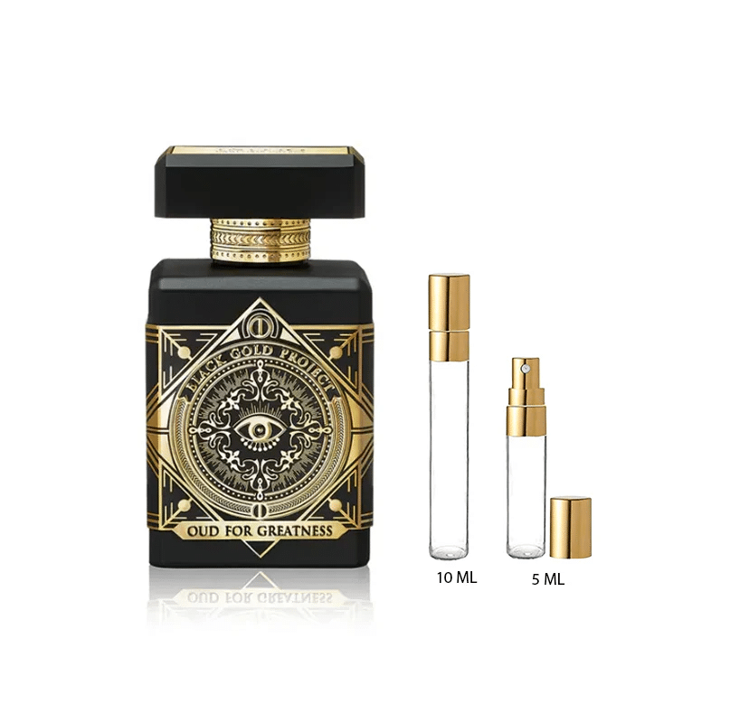 Initio Oud For Greatness Perfume and Decants