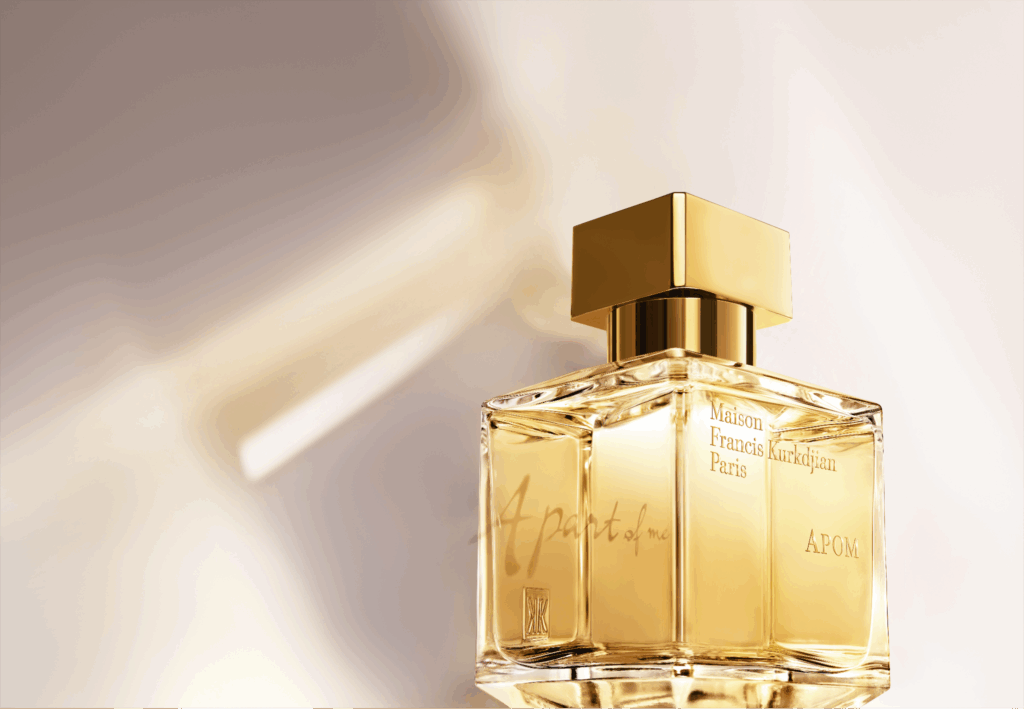 Maison Francis Kurkdjian APOM Eau de Parfum