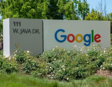 Who Owns Google Featured Image by Greg Bulla