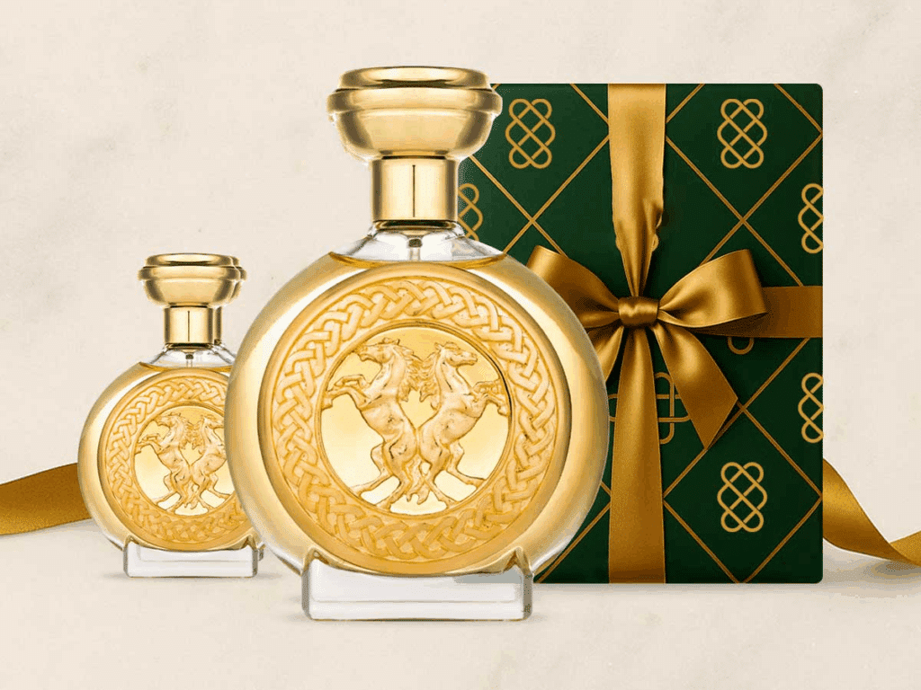 boadicea the victorious valiant perfume gift set