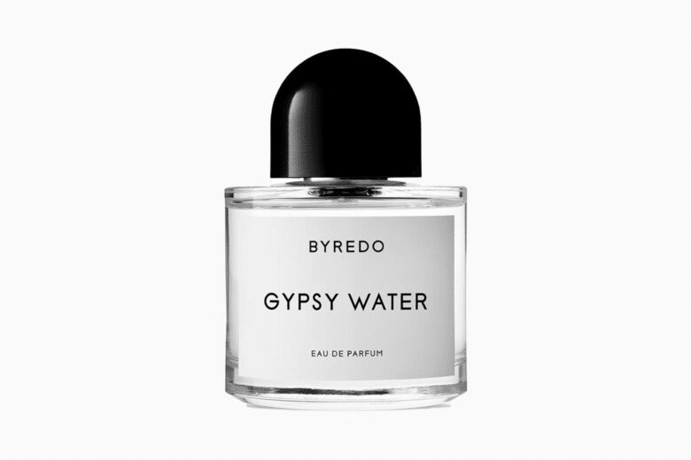byredo gypsy water eau de parfum