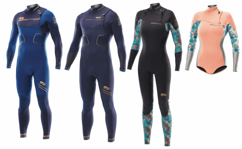 picture organic wetsuits womens oskana equation