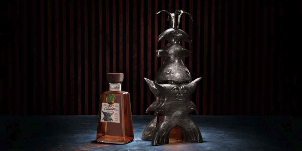 1800 Collection Reserva