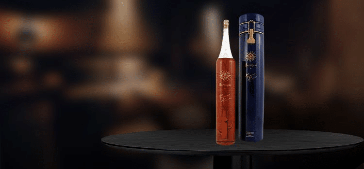 Barrique de Ponciano