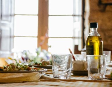 Best Olive Oil Brands Featured image by Juan Gomez