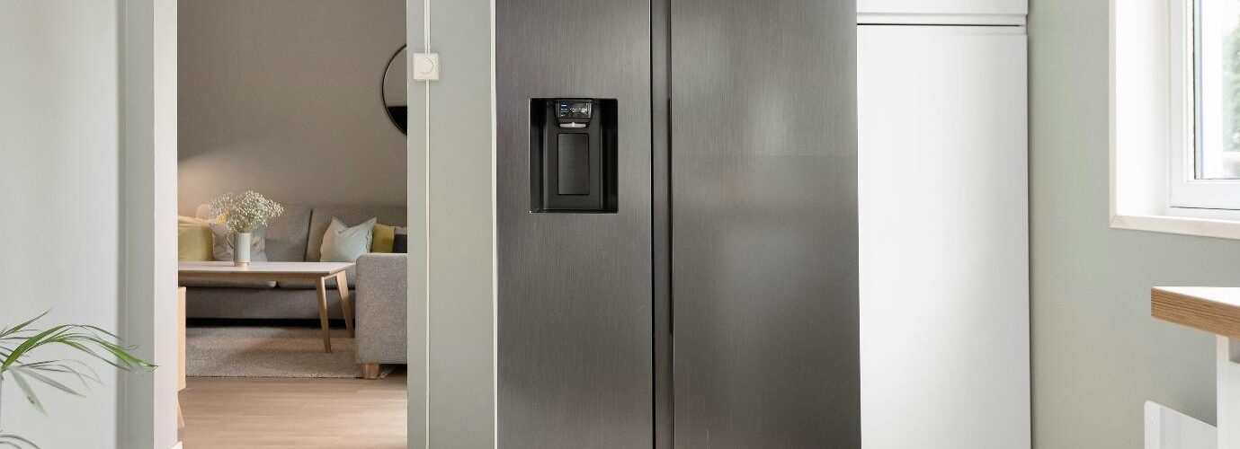 Best Refrigerator Brands Featured Image by Lisa Anna