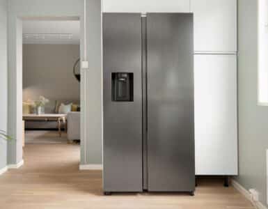 Best Refrigerator Brands Featured Image by Lisa Anna