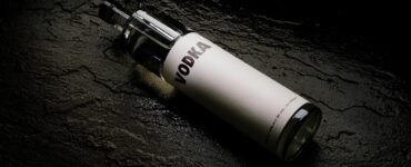 Best Vodka Brands Featured Image by Nathan Powers