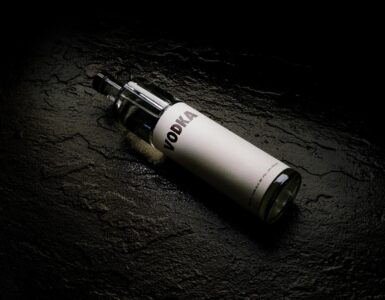 Best Vodka Brands Featured Image by Nathan Powers