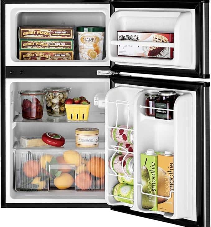 GE Appliances Refrigerator