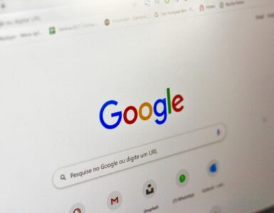 Google Marketing Strategy Featured Image by Nathana Rebouças
