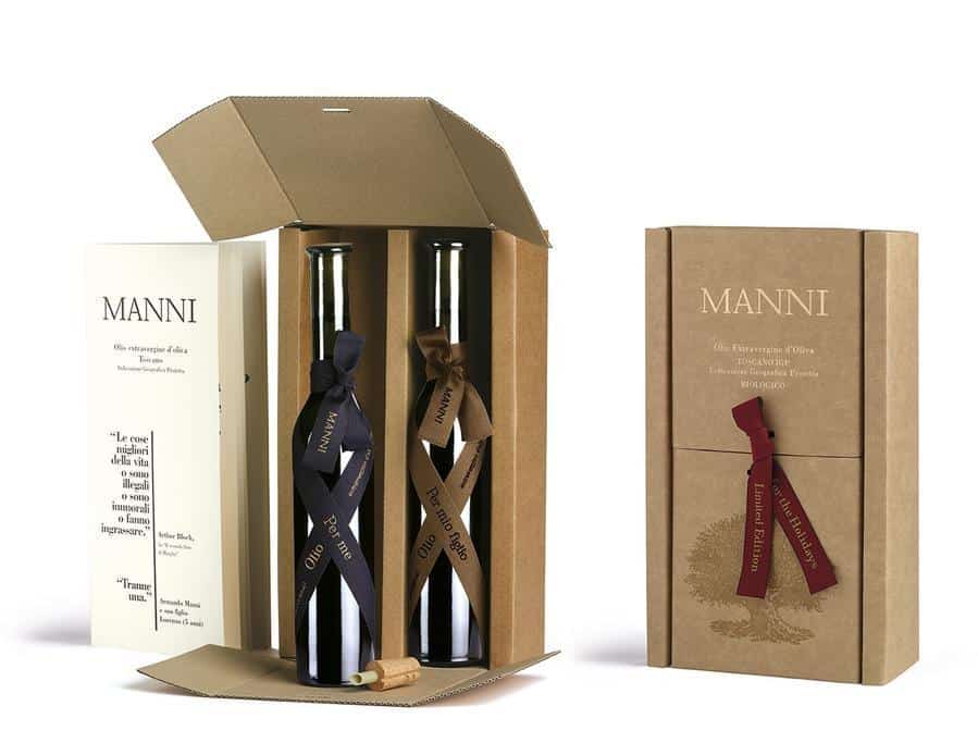 Manni extra virgin olive oil