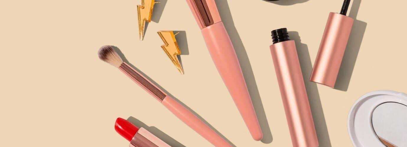 Maybelline Marketing Strategy Featured Image by Shamblen Studios