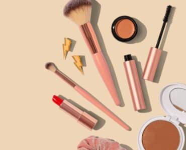 Maybelline Marketing Strategy Featured Image by Shamblen Studios