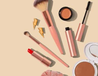Maybelline Marketing Strategy Featured Image by Shamblen Studios