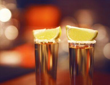 Most Expensive Tequila Brands Featured Image by Alena Plotnikova
