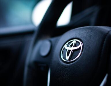 Toyota Marketing Strategy Featured Image by Christina Telep