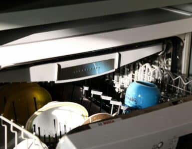 Best Dishwasher Brands Photo by Mohammad Esmaili on Unsplash