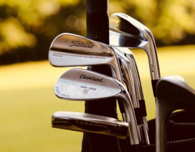 Best Golf Club Brands Featured image by sydney Rae