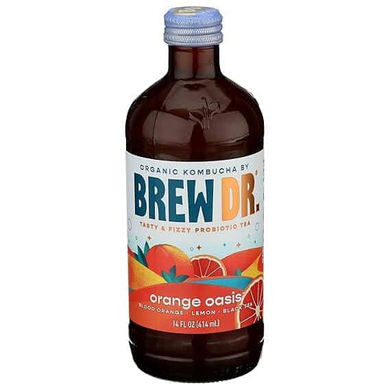 Brew Dr
