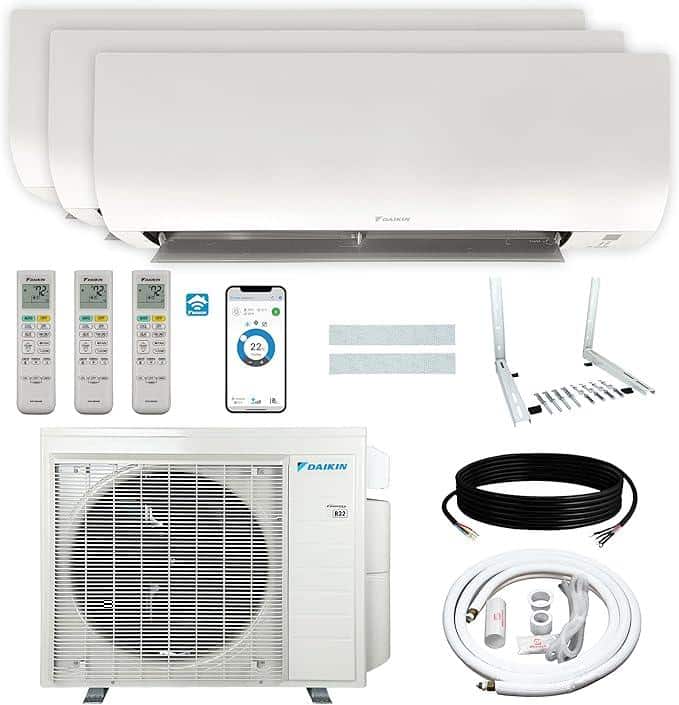 Daikin