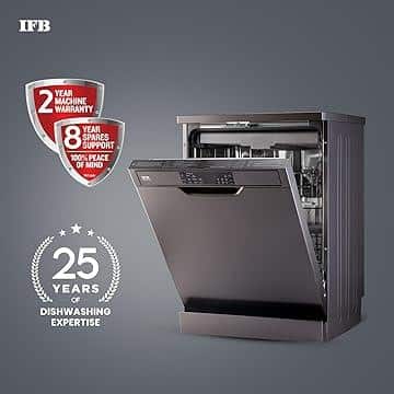 IFB Home Appliances