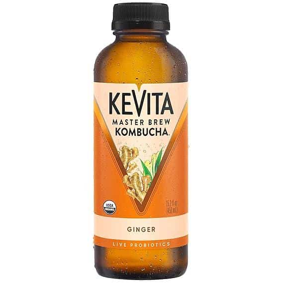 KeVita Master Brew