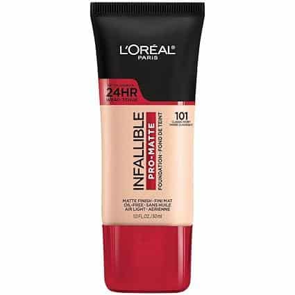 L’Oreal Paris