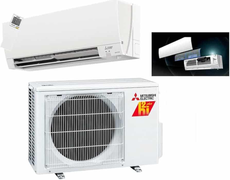 Mitsubishi Electric Trane HVAC US