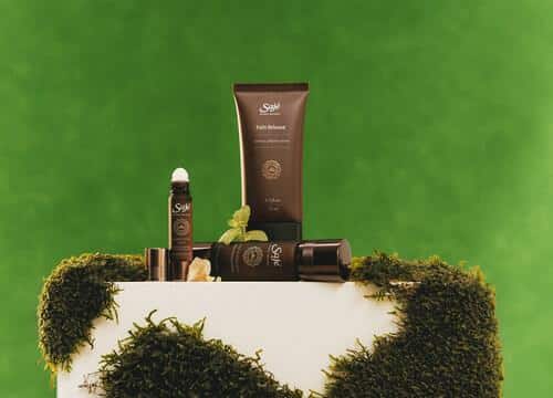 Saje Natural Wellness