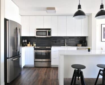 Best Appliance Brands Photo by Naomi Hébert on Unsplash