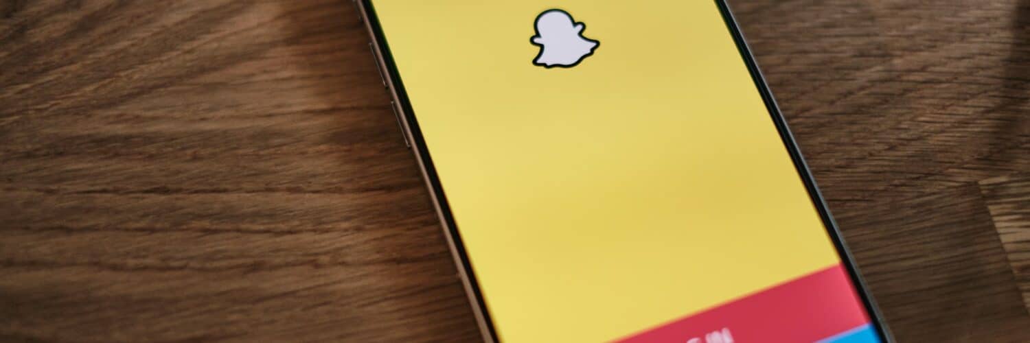 Snapchat Marketing Strategy Photo by appshunter.io on Unsplash