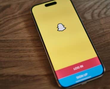 Snapchat Marketing Strategy Photo by appshunter.io on Unsplash