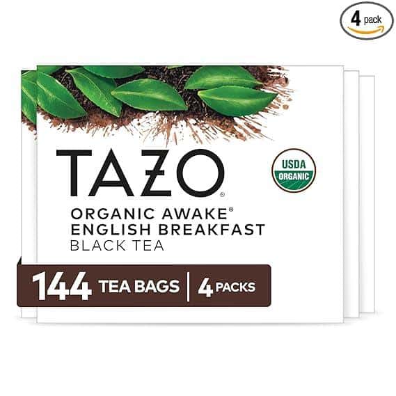 Tazo Tea