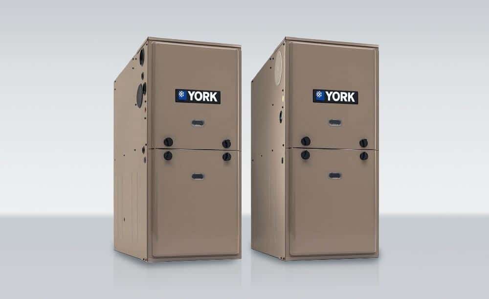YORK 