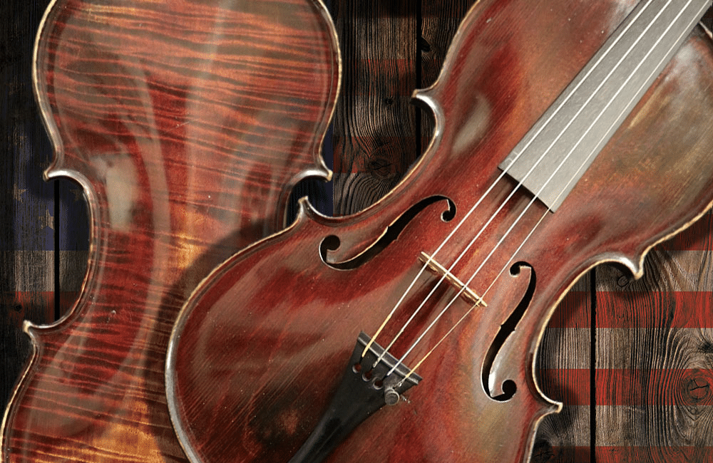 Benning Violins